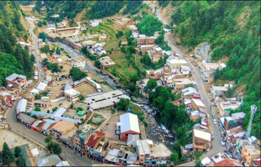 شانگلہ سے صبح صبح افسوسناک خبر آگئی