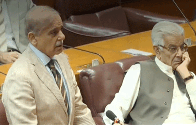 کے پی میں دہشتگردی جاری ہے ، افواج پاکستان مقابلہ کررہی ہیں ، وزیراعظم