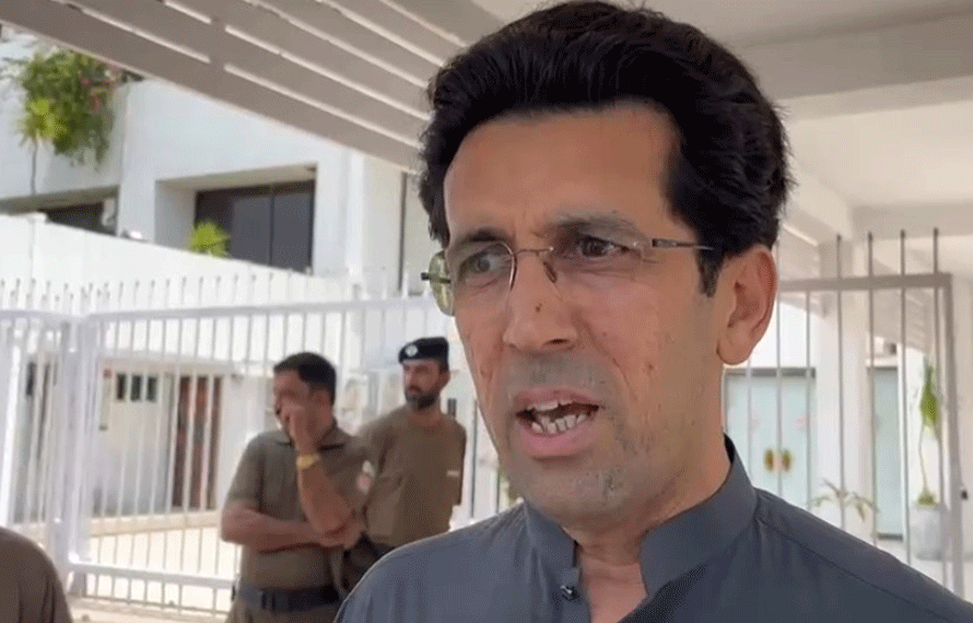 مہنگائی، ٹیکسز اور بے روزگاری عروج پر، حکومت عوام کیساتھ مذاق کر رہی ہے، شہرام ترکئی