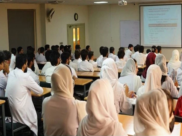تعلیمی اداروں میں چھٹیوں کا اعلان