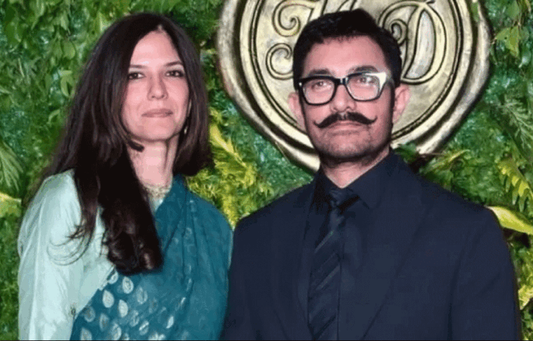 نئی زندگی کا آغاز!61سالہ عامر خان تیسری مرتبہ دلہا بننے کیلئے تیار ، شادی کی تاریخ سامنے آگئی