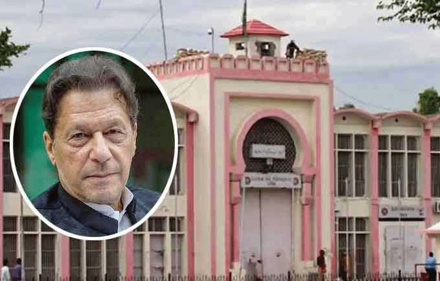 کون کرے گا عمران خان سے ملاقات ؟ فہرست تیار ، شامل افراد کے نام سامنے آگئے