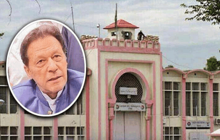کون کرے گا عمران خان سے ملاقات ؟ فہرست تیار ، شامل افراد کے نام سامنے آگئے