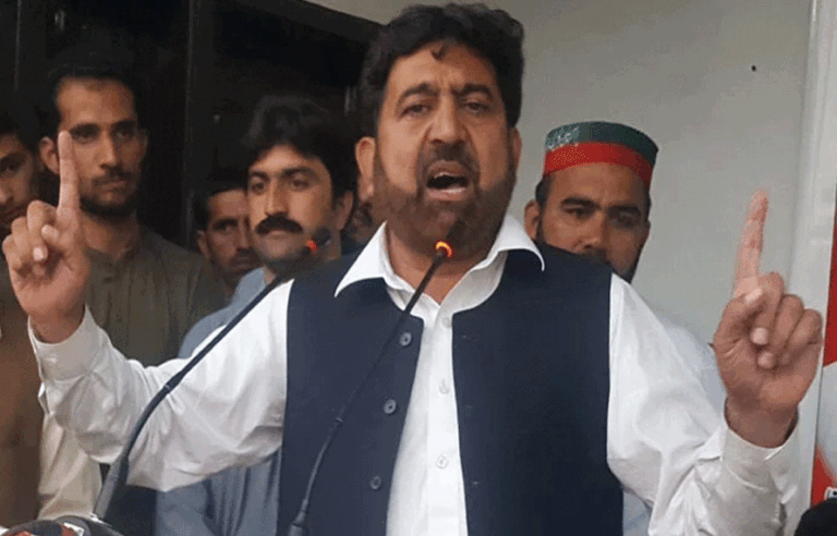 پی ٹی آئی کے اندر اختلافات کھل کر سامنے آگئے؟ فضل الٰہی نے کئی رازوں سے پردہ اُٹھا دیا