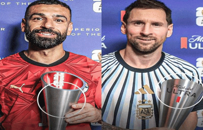فیفا ورلڈ کپ میں بڑا فیصلہ! مسلم کھلاڑیوں کیلئے ٹرافی کیوں بدل دی گئی؟ جانئے