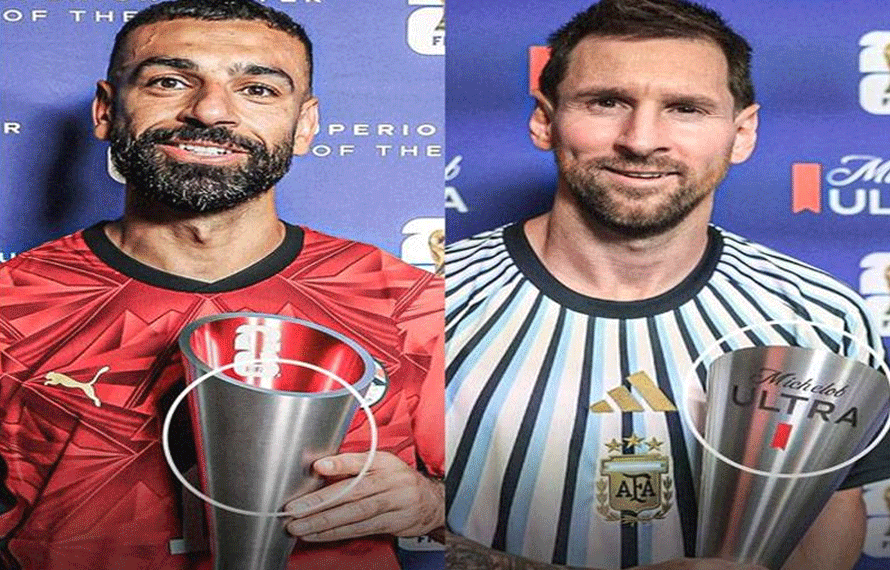 فیفا ورلڈ کپ میں بڑا فیصلہ! مسلم کھلاڑیوں کیلئے ٹرافی کیوں بدل دی گئی؟ جانئے