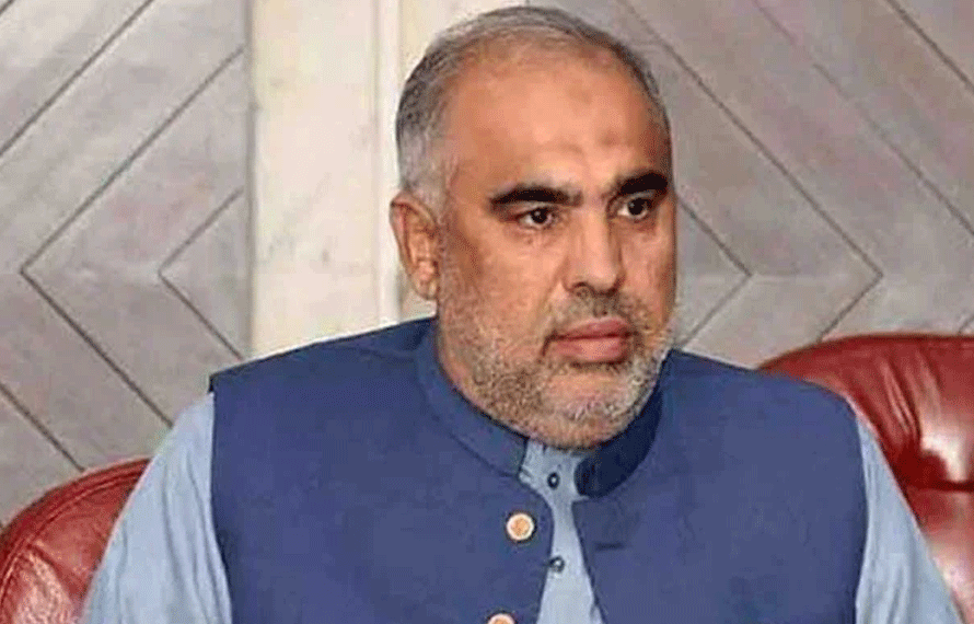 بجٹ پیش نہ ہونے کی وجہ کیا ہے؟ اسد قیصر نے پردہ اٹھا دیا