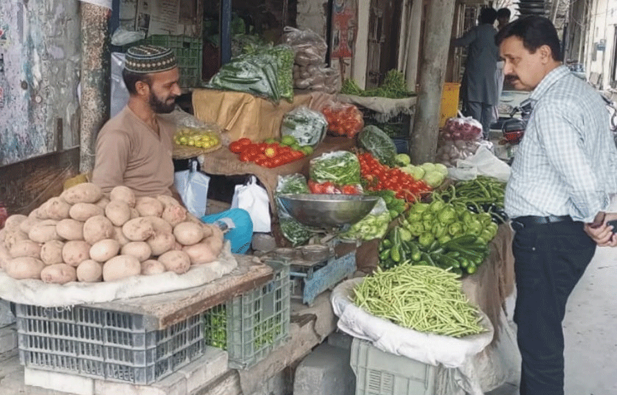 مہنگائی کے ستائے عوام کیلئے خوشخبری، پرائس مجسٹریٹ نظام بحال کرنے کی تیاریاں مکمل