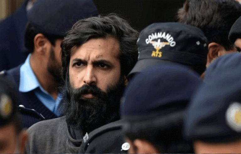نور مقدم کیس سے متعلق سپریم کورٹ سے اہم خبر سامنے آگئی
