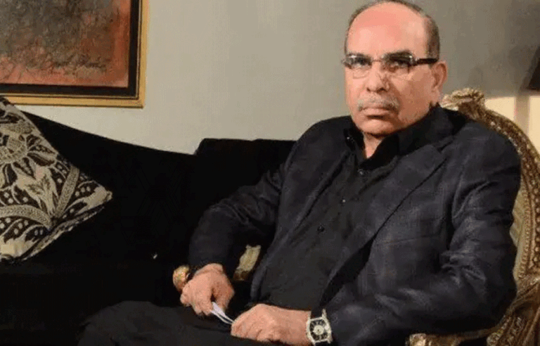 تہلکہ خیز پیش رفت! ملکی تاریخ میں پہلی دفعہ نیب نے پاکستان سے باہر ملک ریاض کے اکاؤنٹس منجمد کروا دیے