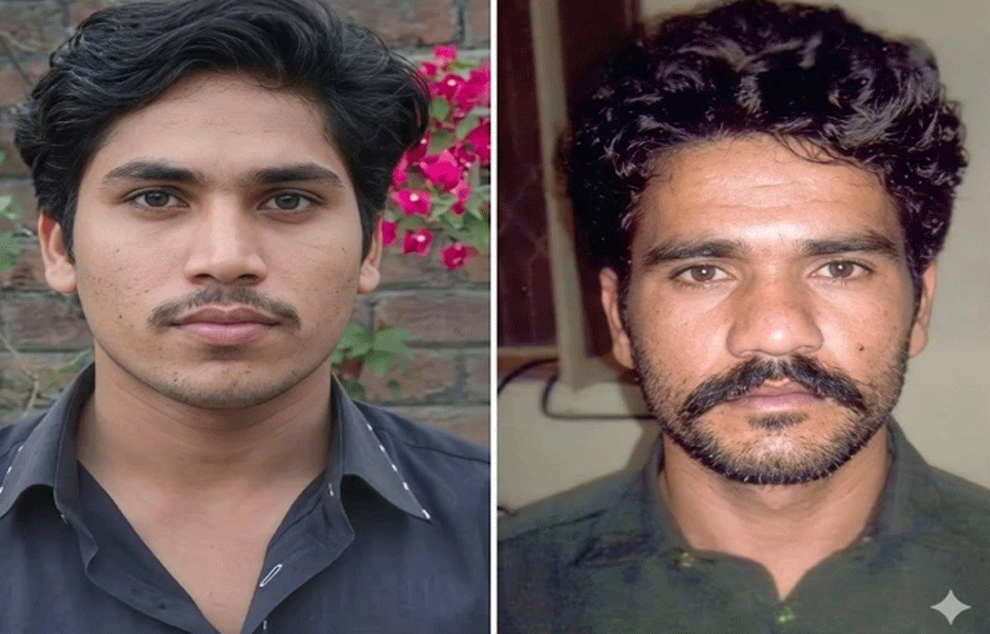 موٹروے کیس کا فیصلہ آ گیا، ہائیکورٹ نے بڑا حکم سنا دیا
