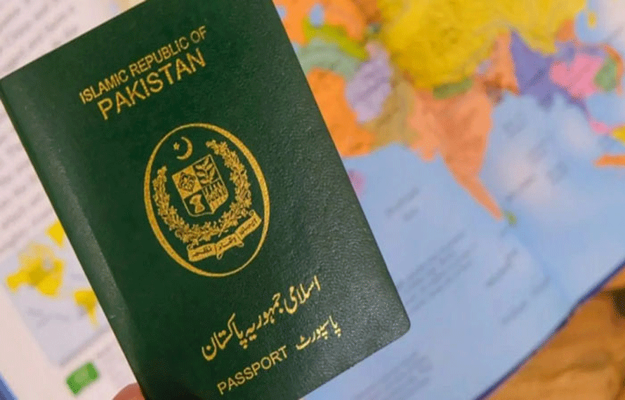 پاسپورٹ آفس کا جھنجھٹ ختم! حکومت کا بڑا اعلان،پاسپورٹ اب گھر پر ملے گا