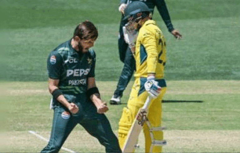 پاکستان اور آسٹریلیا میں فیصلہ کن ٹکراؤ، تیسرا ون ڈے کب اور کہاں کھیلا جائیگا؟تفصیلات سامنے آگئیں