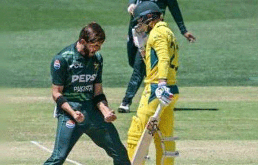 پاکستان اور آسٹریلیا میں فیصلہ کن ٹکراؤ، تیسرا ون ڈے کب اور کہاں کھیلا جائیگا؟تفصیلات سامنے آگئیں