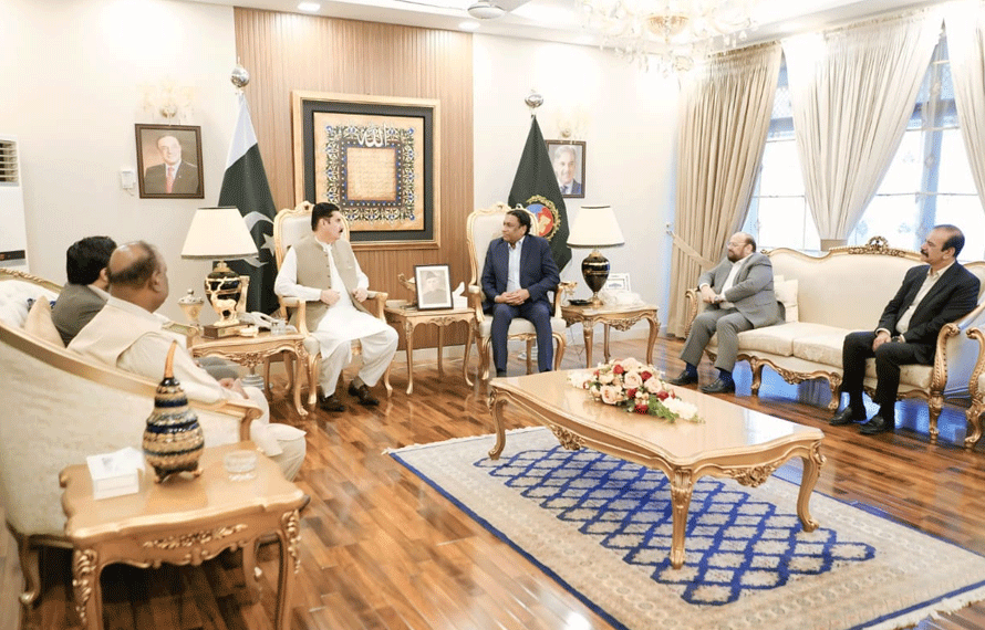 اب سفر ہوگا آسان! ساؤتھ ایئر کا بڑا اعلان، ڈیرہ اسماعیل خان کیلئے باقاعدہ پروازیں شروع
