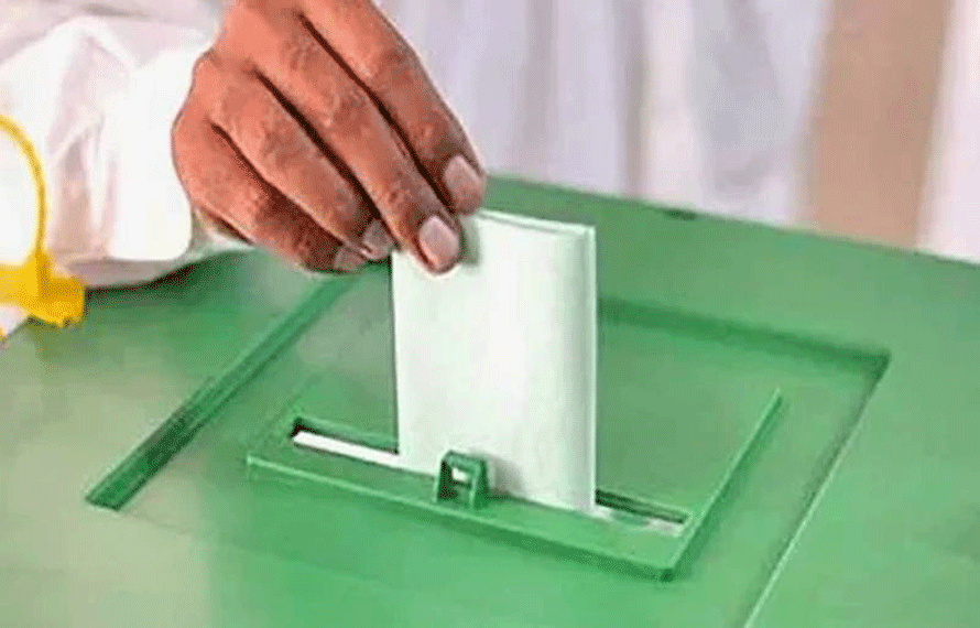 گلگت بلتستان میں انتخابی ماحول گرم، سیاسی کارکنان میں تصادم اور ہاتھا پائی