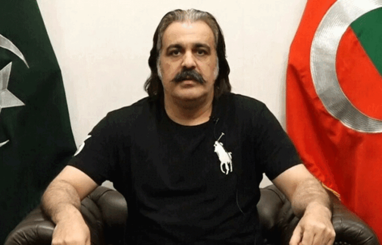 آڈیو لیک کیس! عدالت سے علی امین گنڈاپور کے حوالے سے اچھی خبر آ گئی
