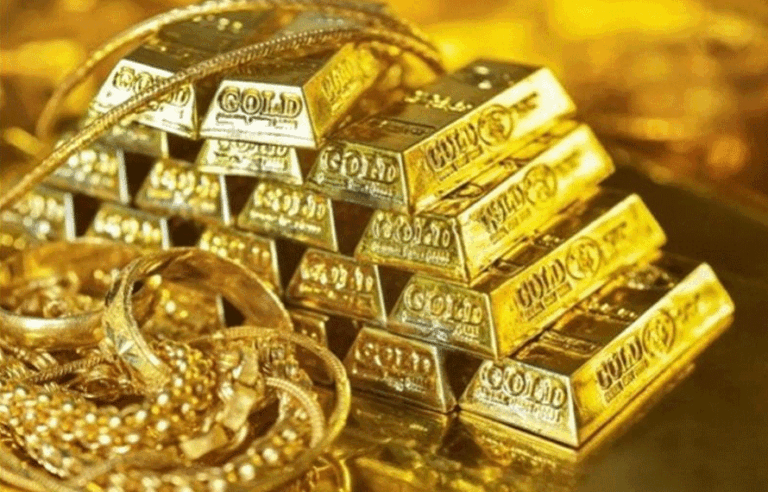 سونے کی قیمتوں میں نیا موڑ، سستا ہوا یا مہنگا؟عالمی منڈی سے صبح صبح اہم خبرآگئی