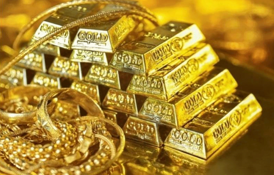سونے کی قیمتوں میں نیا موڑ، سستا ہوا یا مہنگا؟عالمی منڈی سے صبح صبح اہم خبرآگئی