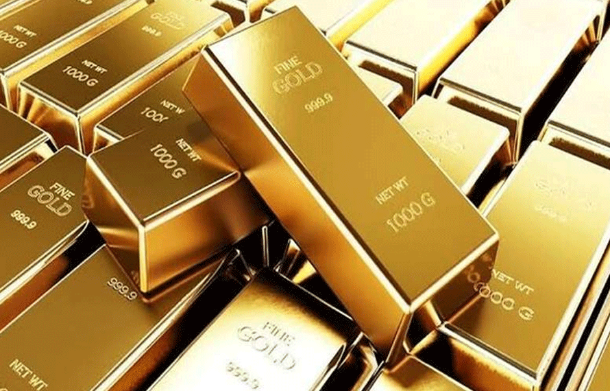 سونے کی قیمتیں مسلسل کیوں گر رہی ہیں؟ ماہرین نے اہم حقیقت سے پردہ اٹھا دیا