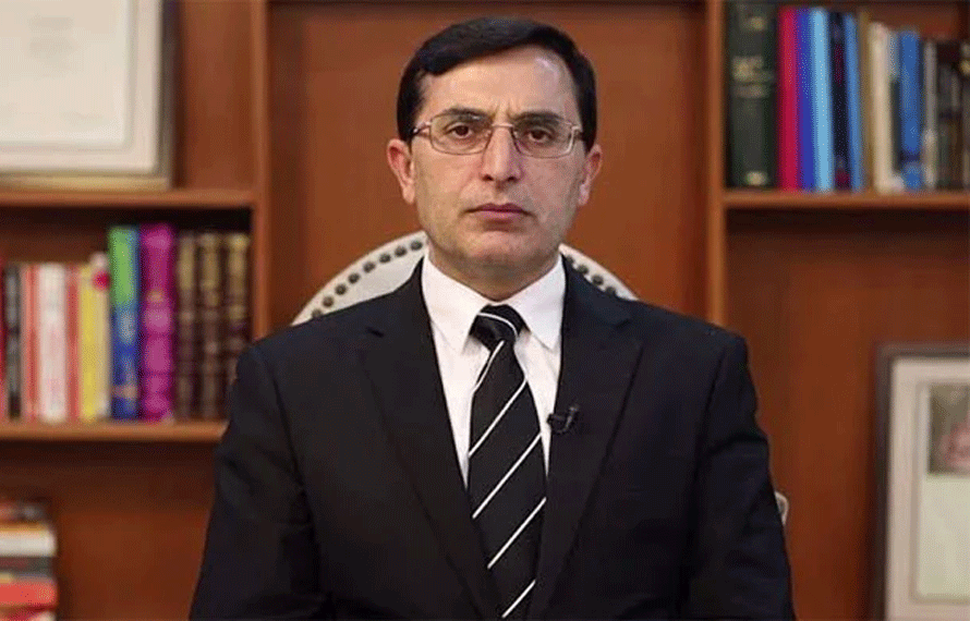 خیبرپختونخوا حکومت میں اختلافات؟ چیئرمین پی ٹی آئی کا دوٹوک مؤقف سامنے آگیا
