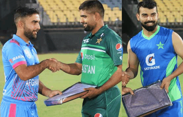 ونڈےکپتان نے اچانک استعفیٰ دیدیا ، وجہ کیابنی ؟ جانئے