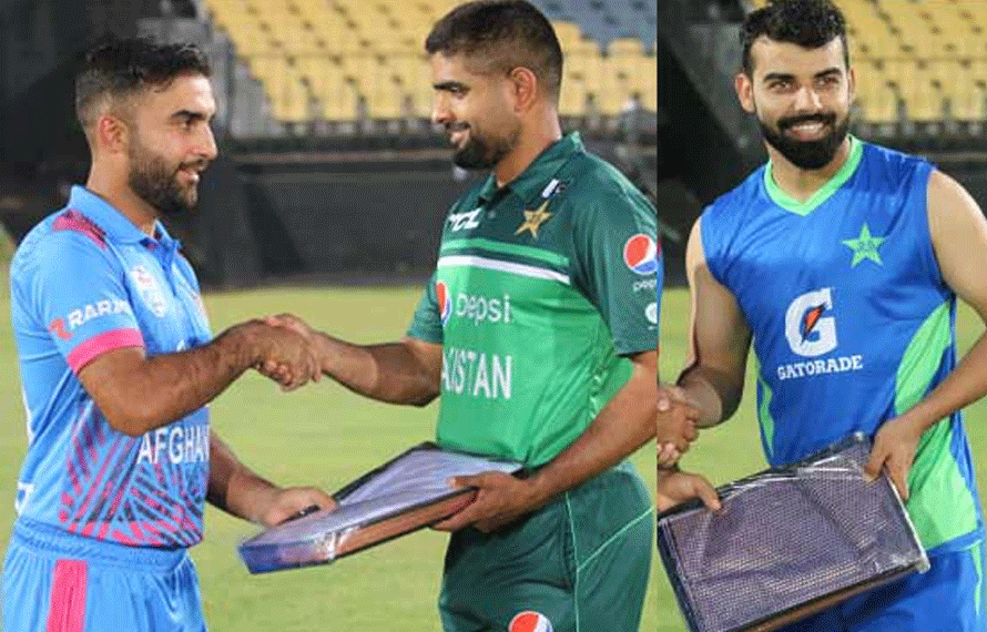 ونڈےکپتان نے اچانک استعفیٰ دیدیا ، وجہ کیابنی ؟ جانئے