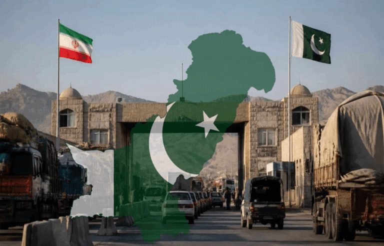 پاک ایران تجارت میں بڑا بریک تھرو؟ گبد ریمدان سرحد 24 گھنٹے کھولنے کی تجویز سامنے آگئی