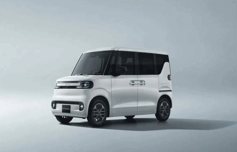 BYD نے اپنی سستی ترین چھوٹی الیکٹرک گاڑی متعارف کرا دی، قیمت اور خصوصیات سامنے آگئیں