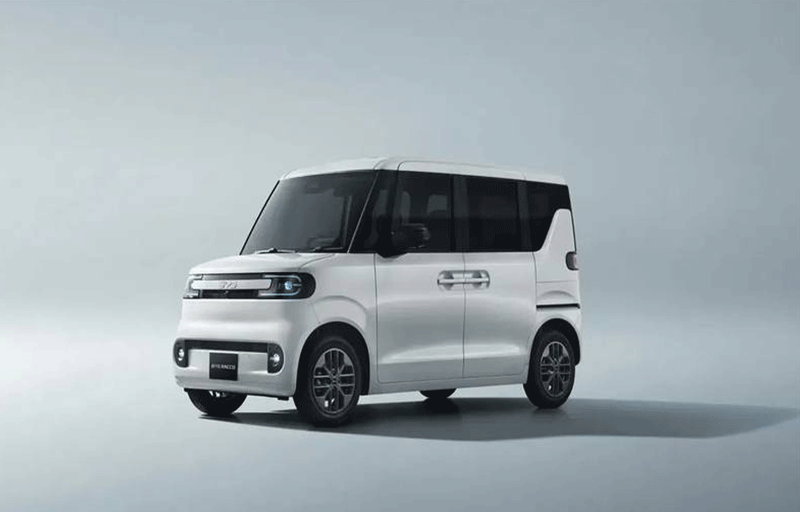 BYD نے اپنی سستی ترین چھوٹی الیکٹرک گاڑی متعارف کرا دی، قیمت اور خصوصیات سامنے آگئیں