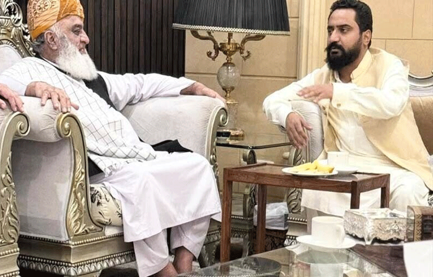 ماجد ستی قتل کیس!عدالت نے مرکزی ملزم فرخ کھوکھر کو سزا سنا دی