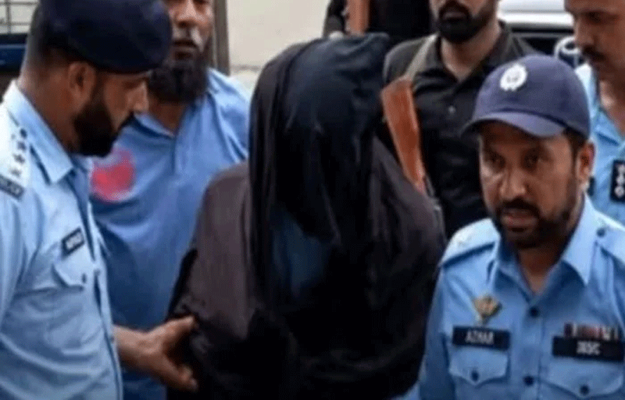 گروپ کیپٹن عاصم طارق قتل کیس میں اہم پیش رفت، ملزم کے عدالت پیش ہوتے ہی بڑا حکم جاری