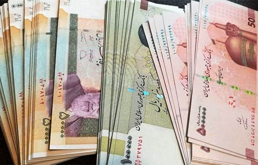ایرانی ریال کی زبردست واپسی، پاکستان کی اوپن مارکیٹ میں بڑی چھلانگ