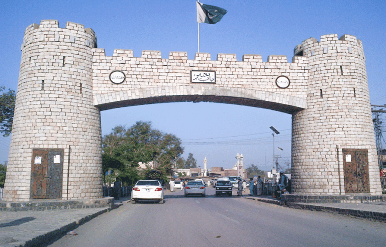 خیبر پختونخواورکرز ویلفیئر بورڈ میں خفیہ ایجنڈا بے نقاب، اہم عہدے پر مستقل تعیناتی کی تیاری نے نیا تنازع کھڑا کردیا