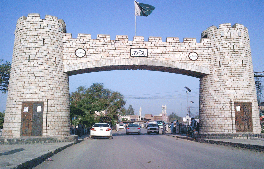خیبر پختونخواورکرز ویلفیئر بورڈ میں خفیہ ایجنڈا بے نقاب، اہم عہدے پر مستقل تعیناتی کی تیاری نے نیا تنازع کھڑا کردیا