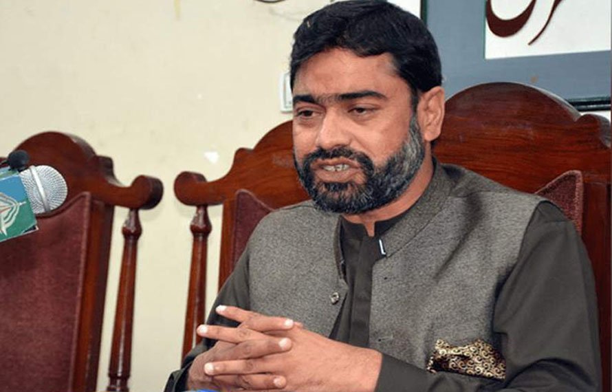 تربت سے ملنے والی لاشیں 6 مغوی مزدوروں کی ہیں، معاون برائے میڈیا محکمہ داخلہ بابر یوسفزئی کا اہم بیان سامنے آگیا