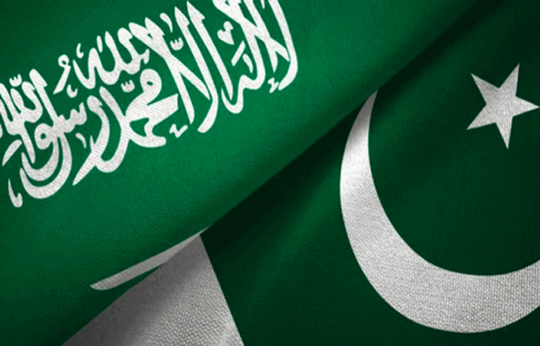 پاکستان کیلئے بڑی خوشخبری! سعودی عرب نے 5 ارب ڈالر کا قرض 3 سال کیلئے رول اوور کردیا