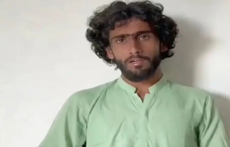 سکیورٹی فورسز کی کارروائی، گرفتار دہشتگردحبیب اللہ نے فتنہ الہندوستان کے نیٹ ورک سے پردہ اٹھا دیا،اہم انکشافات