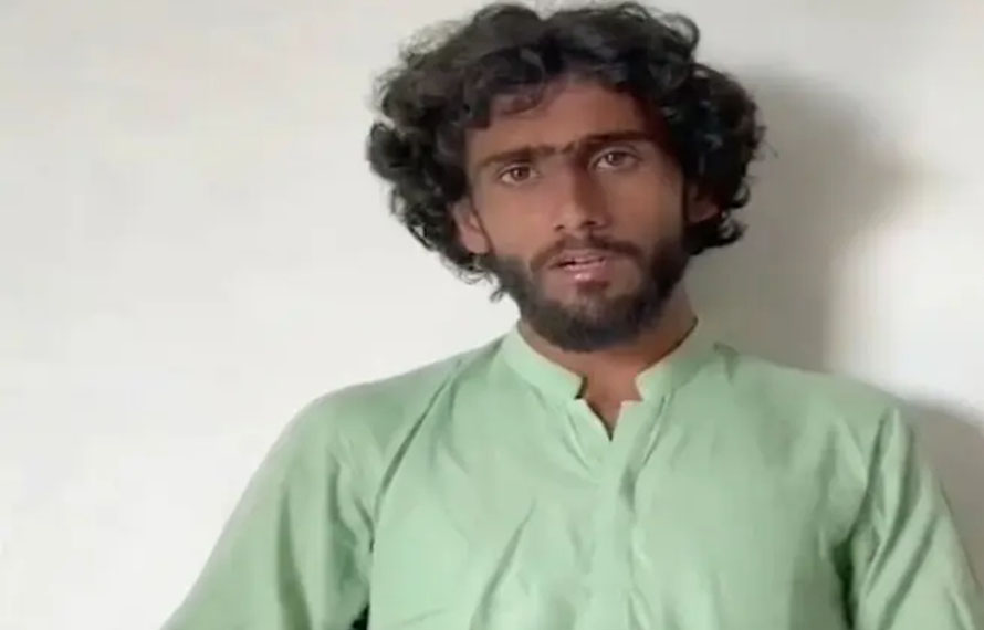 سکیورٹی فورسز کی کارروائی، گرفتار دہشتگردحبیب اللہ نے فتنہ الہندوستان کے نیٹ ورک سے پردہ اٹھا دیا،اہم انکشافات
