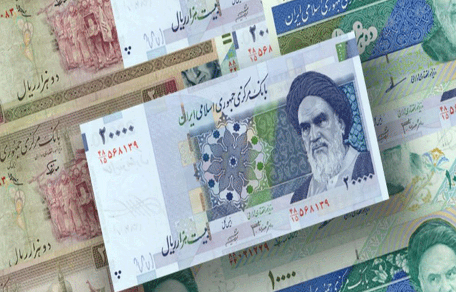 اوپن مارکیٹ سے اہم اپ ڈیٹ، ایرانی ریال کی نئی قیمتیں سامنے آ گئیں