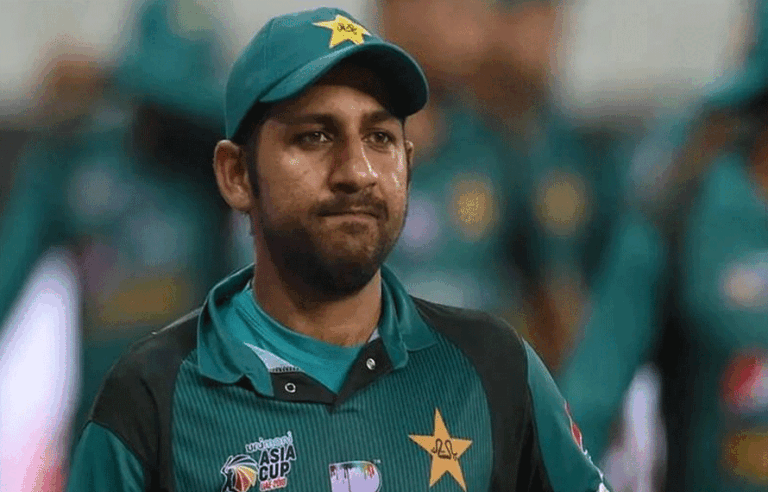 سابق قومی کپتان سرفراز احمد کے بہنوئی عامر وحید صدیقی انتقال کر گئے