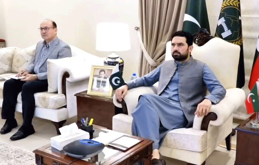 مالاکنڈ کے مستقبل سے متعلق اہم اجلاس، وزیراعلیٰ نے کئی بڑے احکامات جاری کر دیے