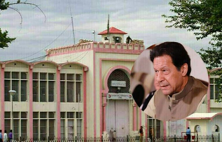 بانی پی ٹی آئی عمران خان کو شفا انٹرنیشنل اسپتال سے واپس اڈیالا جیل منتقل کردیا گیا