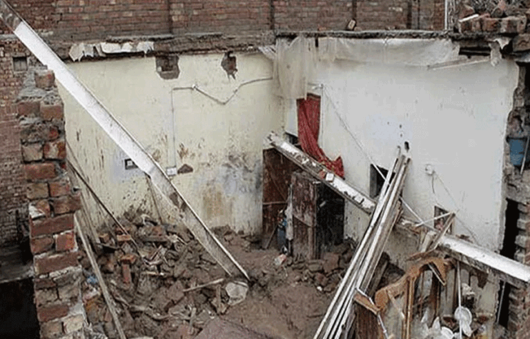 خیبر پختونخوا ،جنوبی وزیرستان سے افسوسناک خبر آگئی ،4 افراد جان کی بازی ہار گئے