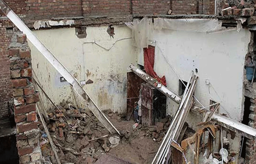 خیبر پختونخوا ،جنوبی وزیرستان سے افسوسناک خبر آگئی ،4 افراد جان کی بازی ہار گئے