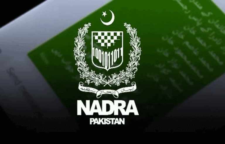 افغانی شہری جعلی شناختی کارڈ سکینڈل، ڈپٹی ڈائریکٹر نادرا سمیت 4 اہم کارندے گرفتار