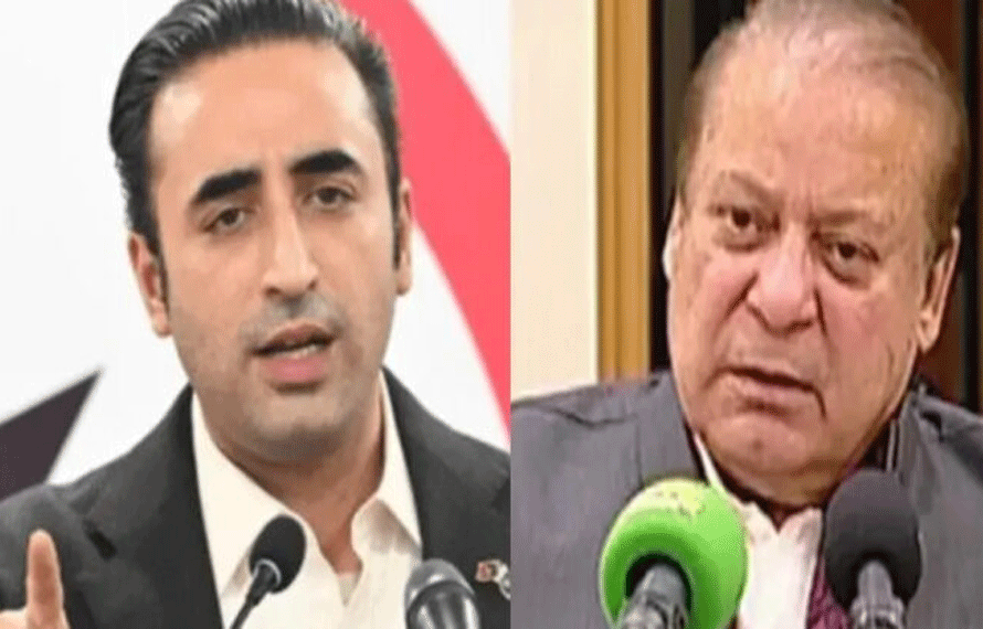 آزاد کشمیر الیکشن ،ن لیگ پر سرکاری وسائل کے استعمال کا الزام،پی پی کا الیکشن کمیشن سے بڑا مطالبہ