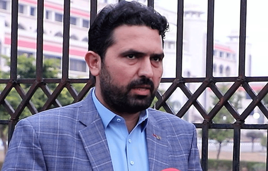 زخمی پولیس اہلکار نے وزیراعلیٰ خیبرپختونخوا سے کیا مطالبہ کر دیا؟ کیا ان کی خواہش پوری ہوگی؟ اہم خبر سامنے آ گئی