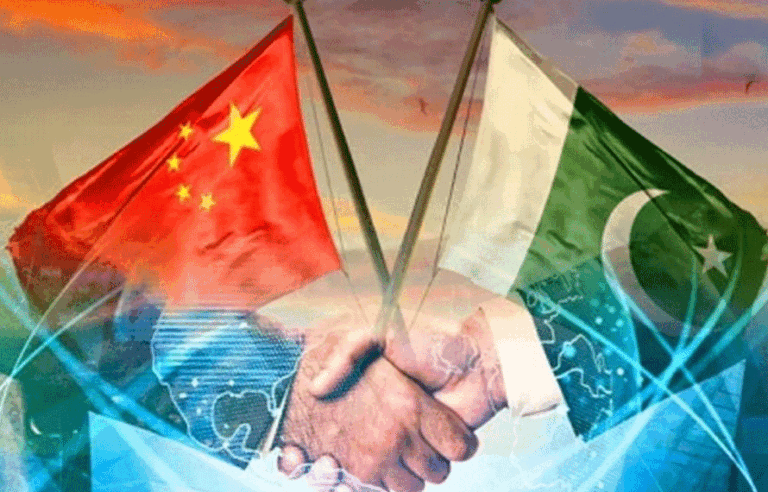 دوست ہو تو چین جیسا !پاکستان کیلئے چین کا بڑا اعلان! اہم شعبے میں تعاون پر اہم اتفاق