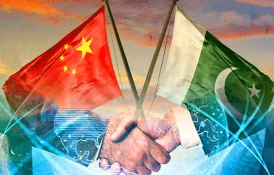 دوست ہو تو چین جیسا !پاکستان کیلئے چین کا بڑا اعلان! اہم شعبے میں تعاون پر اہم اتفاق